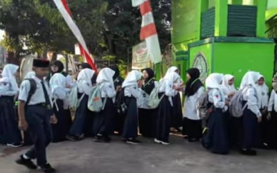 Karya Guru Ulinnuha #5