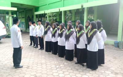 Berita HAB Kemenag 2025