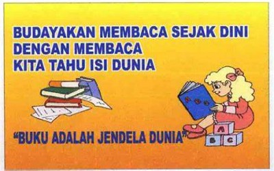 Kepala Perpustakaan