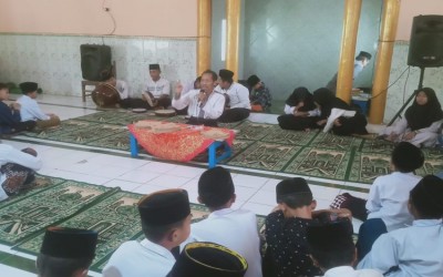 Pondok Ramadhan 2023