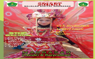 SMART- Majalah Digital MTs Negeri 2 Rembang
