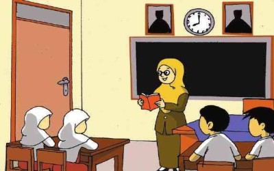 Karya Guru: Ulinnuha #2