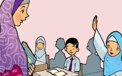 Karya Guru: Ulinnuha  #7