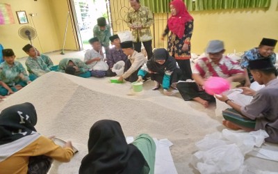 Zakat Fitrah 2023