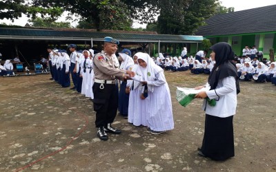 Olimpiade Nusantara 2023