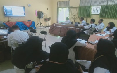 Pembelajaran Digital