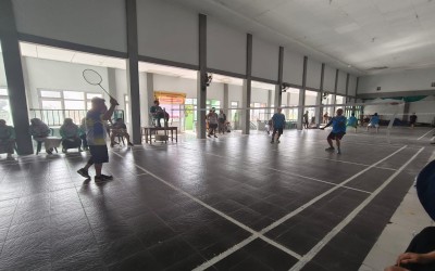 Berita HAB Kemenag 2025