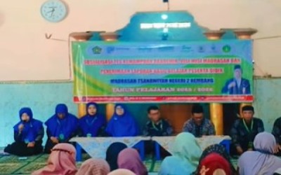 Berita Laporan Pendidikan