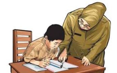 Karya Guru: Ulinnuha #6