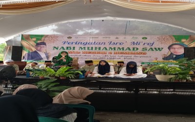 Berita Madrasah: Kegiatan Keagamaan