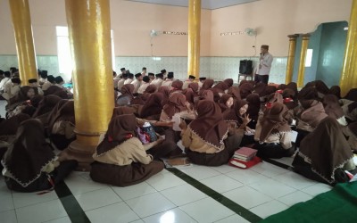 Pondok Ramadhan 2023