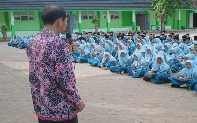 Pembinaan Siswa