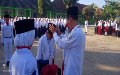 Masa Ta'aruf Siswa 2023