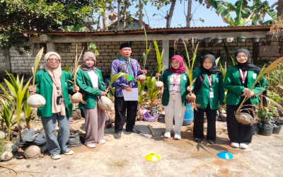 Ekoteologi
