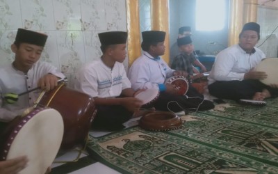 Pondok Ramadhan 2023