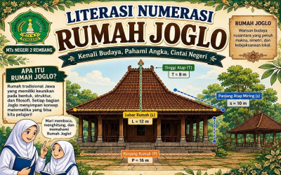 Proyek Literasi Numerasi