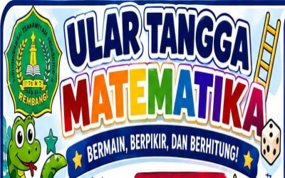 Proyek Literasi Numerasi