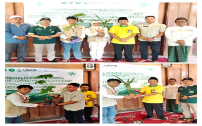 Gerakan Ekoteologi