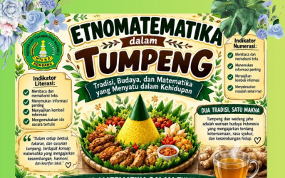 Proyek Literasi Numerasi