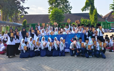 Tunas Berkarya